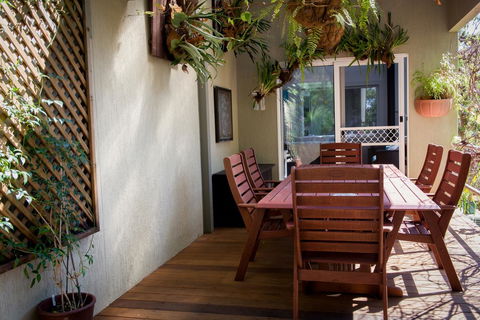 Nelson Bay Bed & Breakfast - Accommodation Main Beach 38