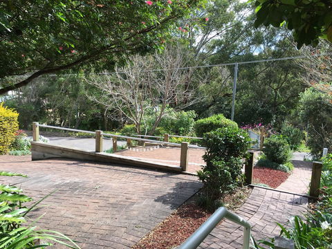 Nelson Bay Bed & Breakfast - Accommodation Main Beach 11