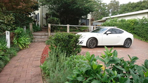 Nelson Bay Bed & Breakfast - Accommodation Main Beach 8
