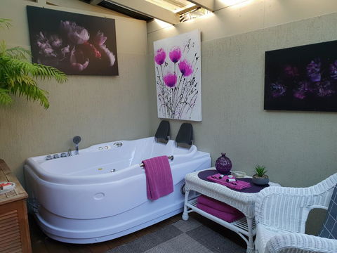 Nelson Bay Bed & Breakfast - Accommodation Main Beach 3