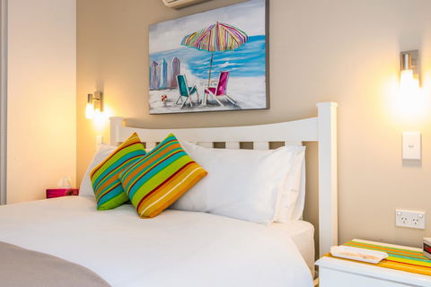 Nelson Bay Bed & Breakfast - Accommodation Main Beach 44