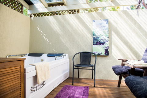 Nelson Bay Bed & Breakfast - Accommodation Main Beach 23