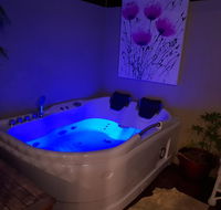 Nelson Bay Bed  Breakfast - Accommodation Main Beach