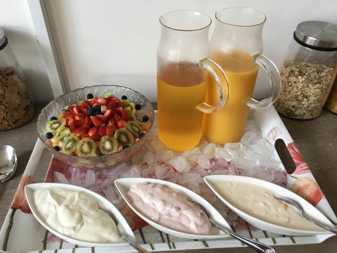 Nelson Bay Bed & Breakfast - Accommodation Main Beach 18