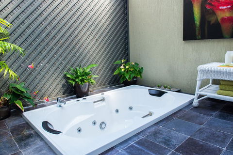 Nelson Bay Bed & Breakfast - Accommodation Main Beach 22
