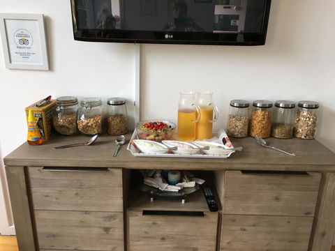 Nelson Bay Bed & Breakfast - Accommodation Main Beach 17