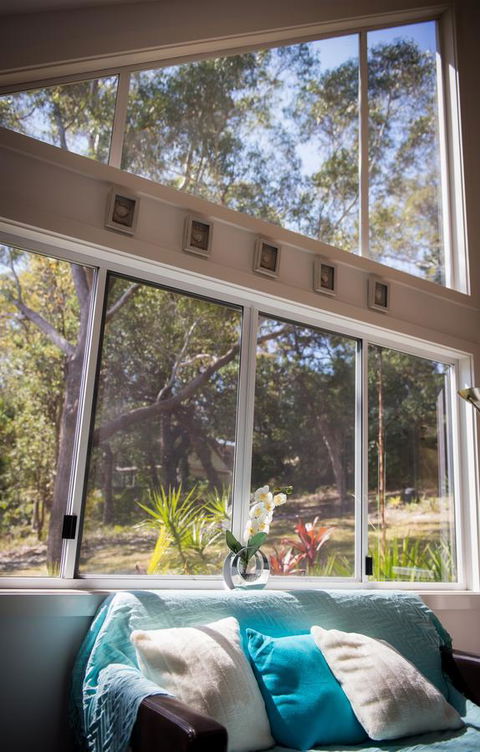 Nelson Bay Bed & Breakfast - Accommodation Main Beach 41
