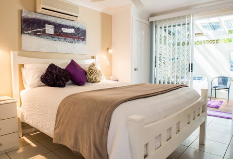 Nelson Bay Bed & Breakfast - Accommodation Main Beach 24