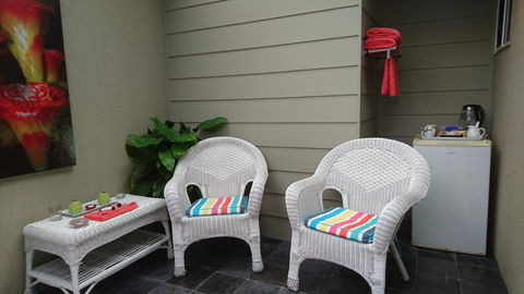 Nelson Bay Bed & Breakfast - Accommodation Main Beach 13