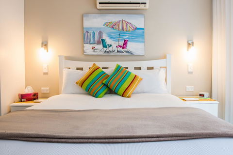 Nelson Bay Bed & Breakfast - Accommodation Main Beach 32