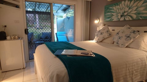 Nelson Bay Bed & Breakfast - Accommodation Main Beach 20