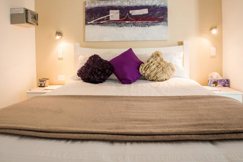 Nelson Bay Bed & Breakfast - Accommodation Main Beach 26