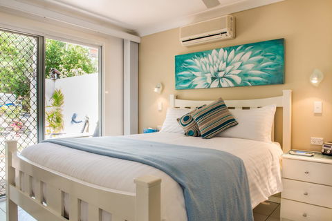 Nelson Bay Bed & Breakfast - Accommodation Main Beach 29