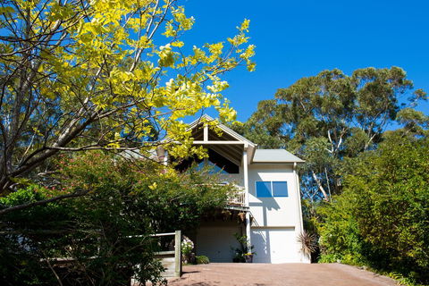 Nelson Bay Bed & Breakfast - Accommodation Main Beach 1