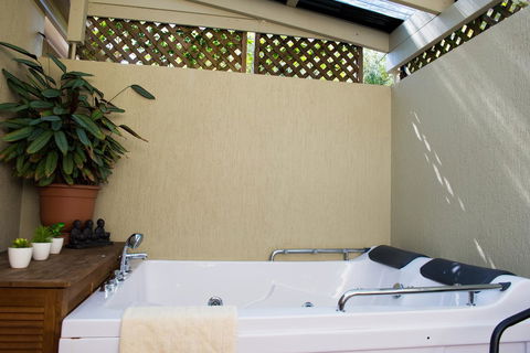 Nelson Bay Bed & Breakfast - Accommodation Main Beach 28