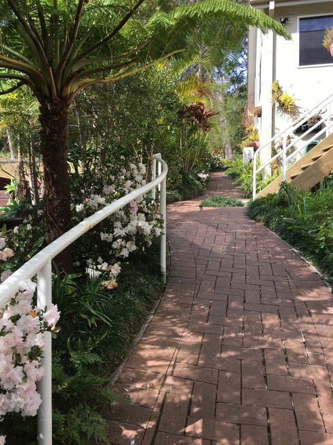 Nelson Bay Bed & Breakfast - Accommodation Main Beach 10