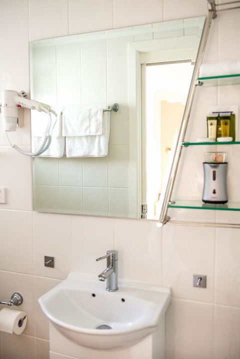 Nelson Bay Bed & Breakfast - Accommodation Main Beach 27