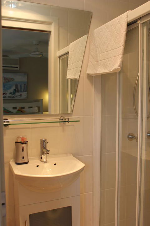 Nelson Bay Bed & Breakfast - Accommodation Main Beach 35