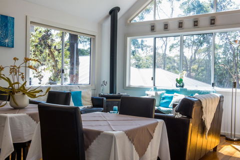Nelson Bay Bed & Breakfast - Accommodation Main Beach 37