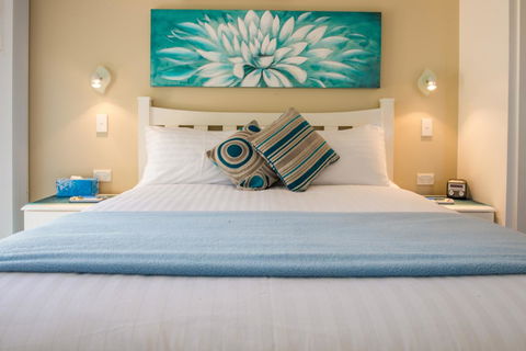Nelson Bay Bed & Breakfast - Accommodation Main Beach 30