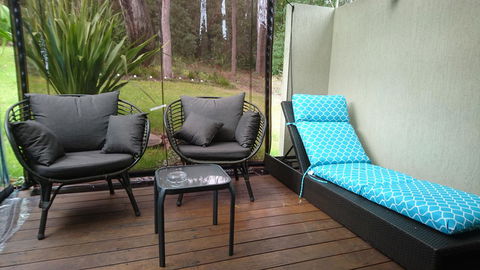 Nelson Bay Bed & Breakfast - Accommodation Main Beach 16