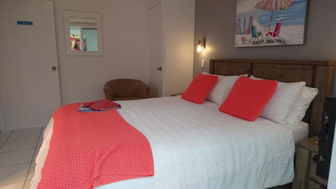 Nelson Bay Bed & Breakfast - Accommodation Main Beach 15