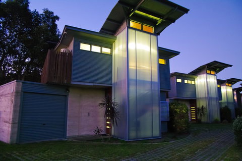 Crescent Head Spa Villa - Accommodation Main Beach 18