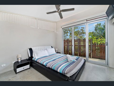 Crescent Head Spa Villa - Accommodation Main Beach 8