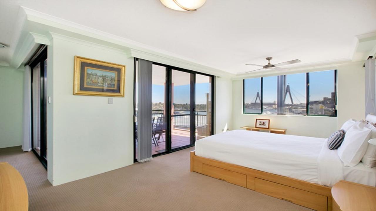 Glebe NSW Accommodation Main Beach