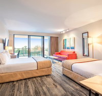 Quality Hotel Narrabeen Sands - Accommodation Main Beach