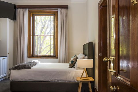 The Parkview Hotel Mudgee - Accommodation Main Beach 11