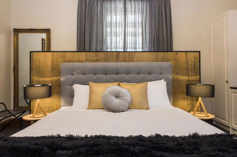 The Parkview Hotel Mudgee - Accommodation Main Beach 20