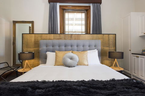 The Parkview Hotel Mudgee - Accommodation Main Beach 18