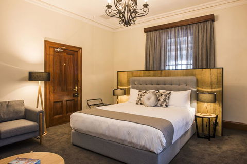 The Parkview Hotel Mudgee - Accommodation Main Beach 0