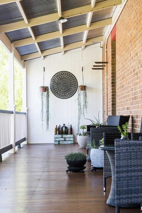 The Parkview Hotel Mudgee - Accommodation Main Beach 41