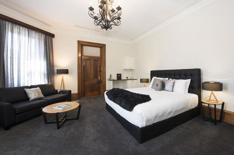The Parkview Hotel Mudgee - Accommodation Main Beach 23
