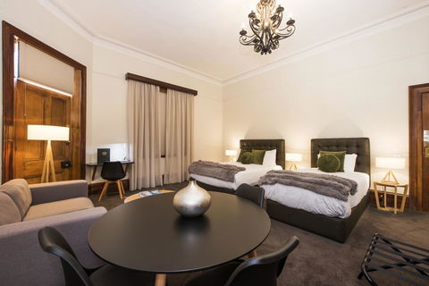 The Parkview Hotel Mudgee - Accommodation Main Beach 5