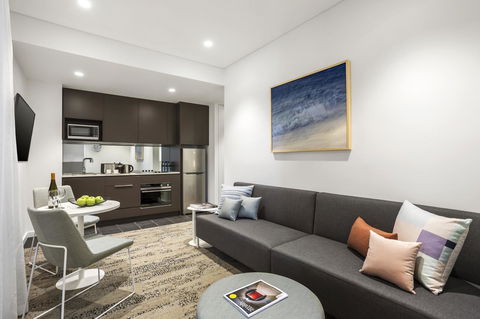 Quest North Sydney - Accommodation Main Beach 9