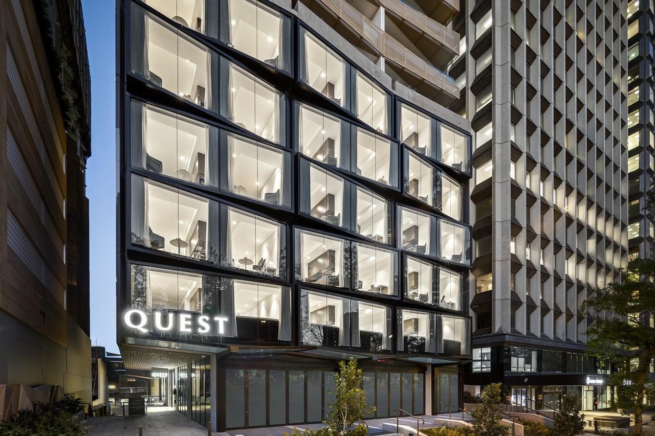 North Sydney NSW Accommodation Main Beach