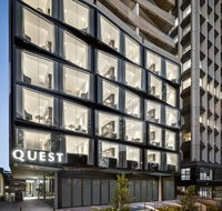 Quest North Sydney - Accommodation Main Beach