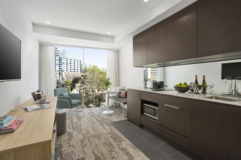 Quest North Sydney - Accommodation Main Beach 6