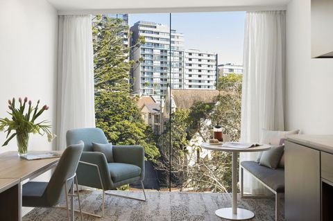 Quest North Sydney - Accommodation Main Beach 5