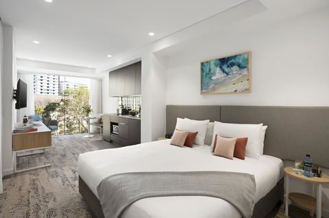 Quest North Sydney - Accommodation Main Beach 7