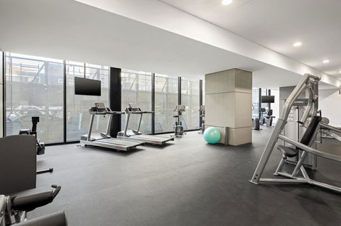 Quest North Sydney - Accommodation Main Beach 3