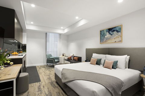 Quest North Sydney - Accommodation Main Beach 17