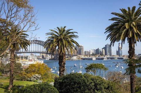 Quest North Sydney - Accommodation Main Beach 21