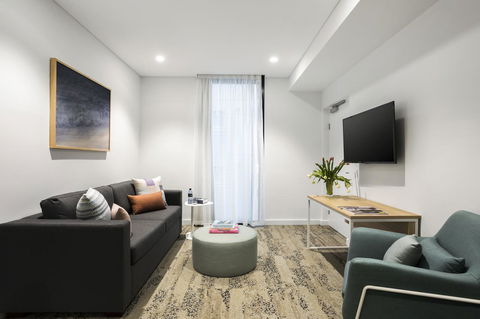 Quest North Sydney - Accommodation Main Beach 16
