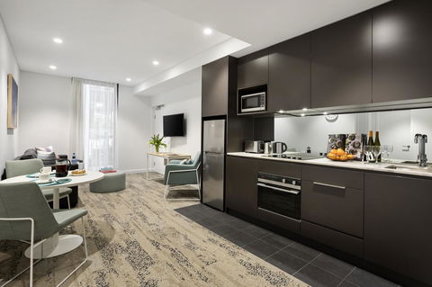 Quest North Sydney - Accommodation Main Beach 15
