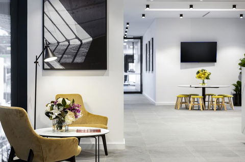 Quest North Sydney - Accommodation Main Beach 1