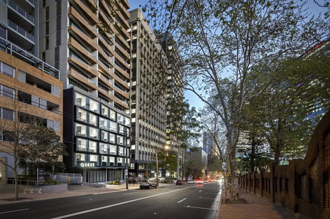 Quest North Sydney - Accommodation Main Beach 19